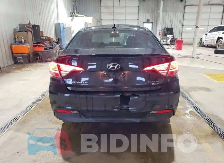 KMHE34L18HA051823 Photo# 6