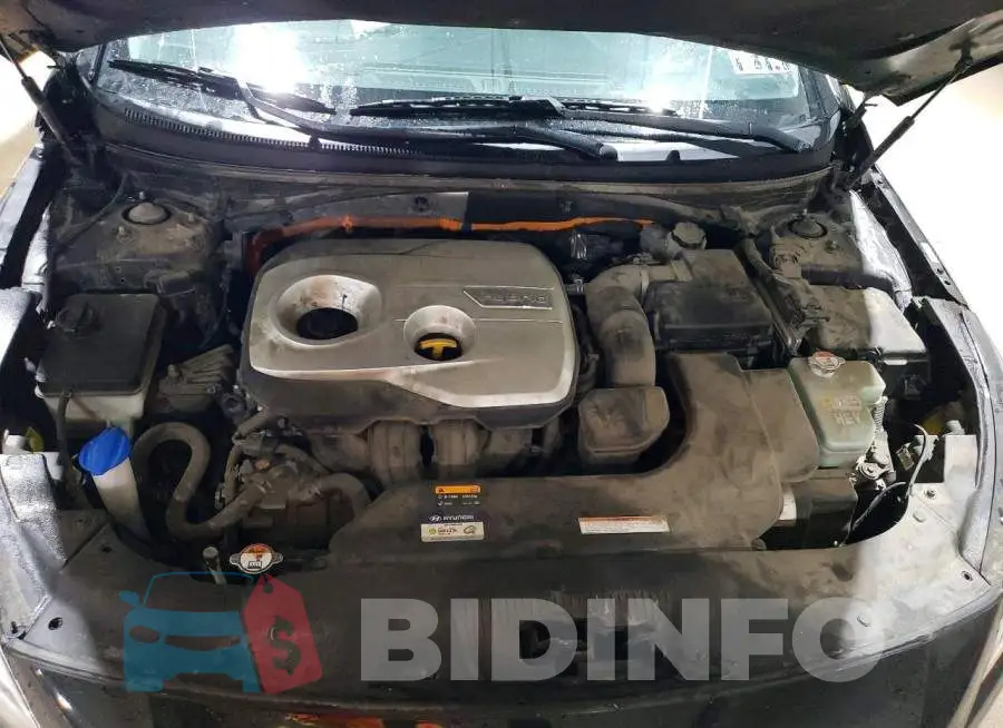 KMHE34L18HA051823 Photo# 11