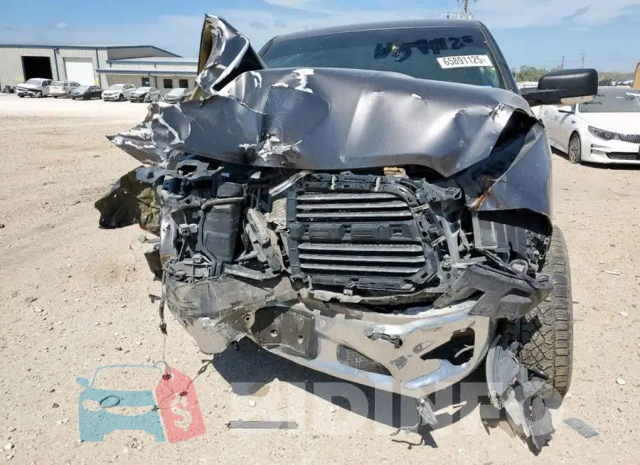 1C6RR6LT8KS537056 Photo# 5