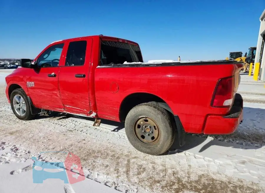 1C6RR7FG9KS537443 Photo# 2