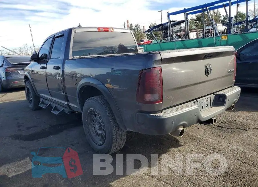 1C6RR7GTXMS505941 Photo# 2
