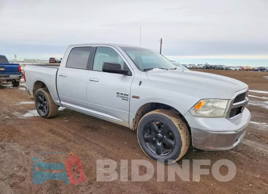 1C6RR7LT9KS532471 Photo# 4