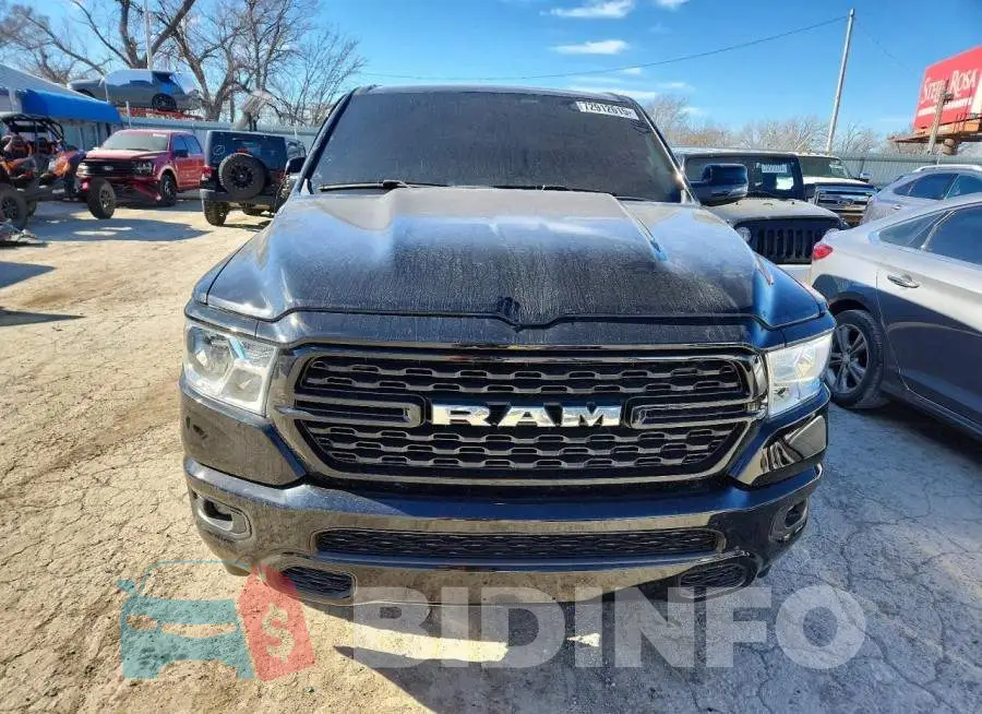 1C6RRFFG3PN679027 Photo# 5