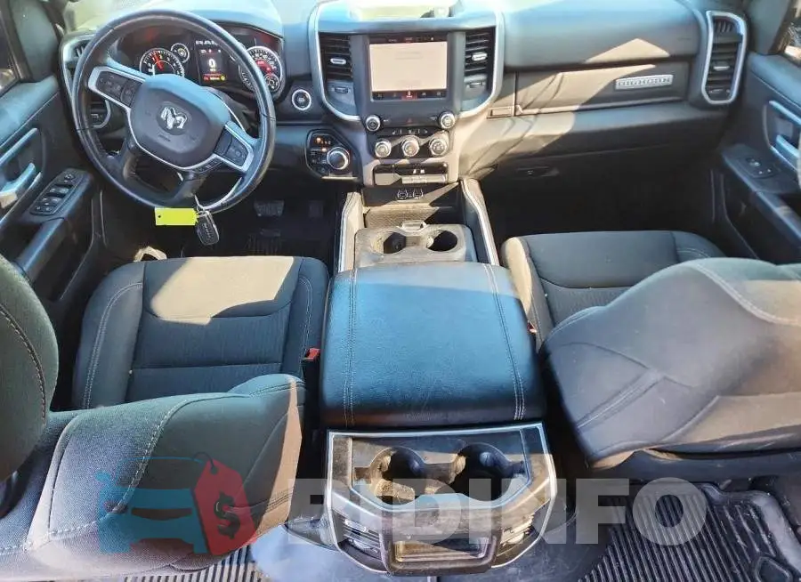 1C6RRFFG3PN679027 Photo# 8