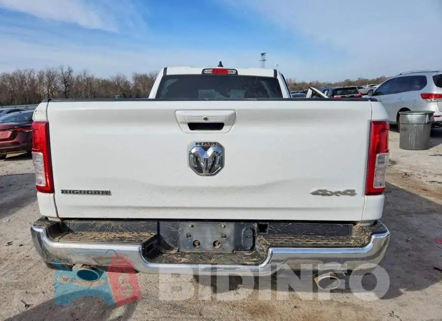 1C6SRFBT3NN416716 Photo# 6