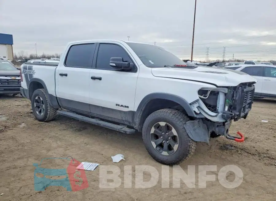 1C6SRFLT0NN437487 Photo# 4