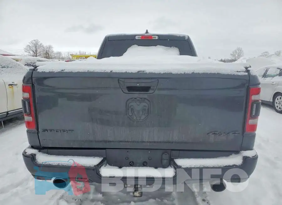 1C6SRFTTXMN608034 Photo# 6