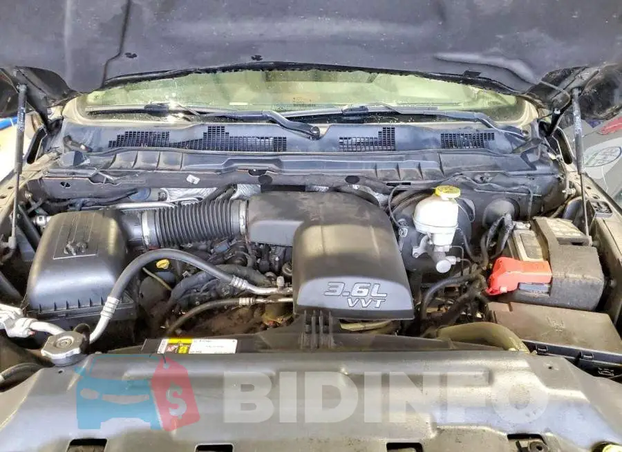 3C6RR7KG3MG547904 Photo# 11