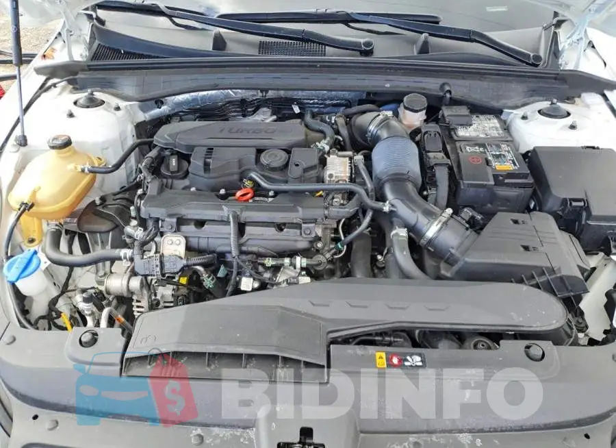 5XXG14J2XPG201156 Photo# 11
