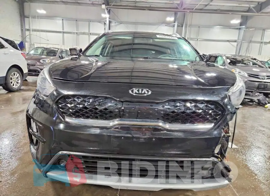 KNDCB3LC5M5468426 Photo# 5