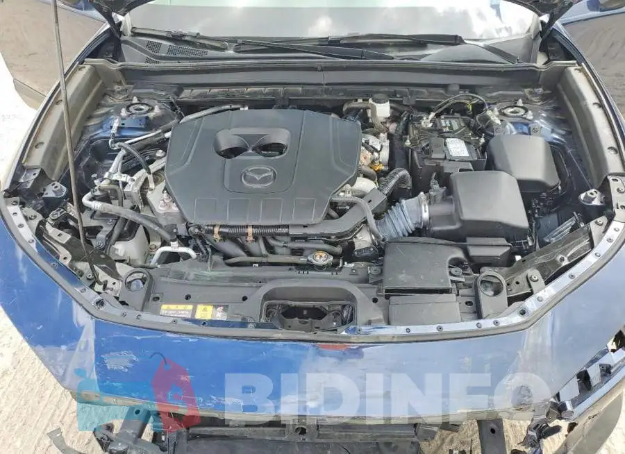 3MVDMBCM1SM811515 Photo# 12