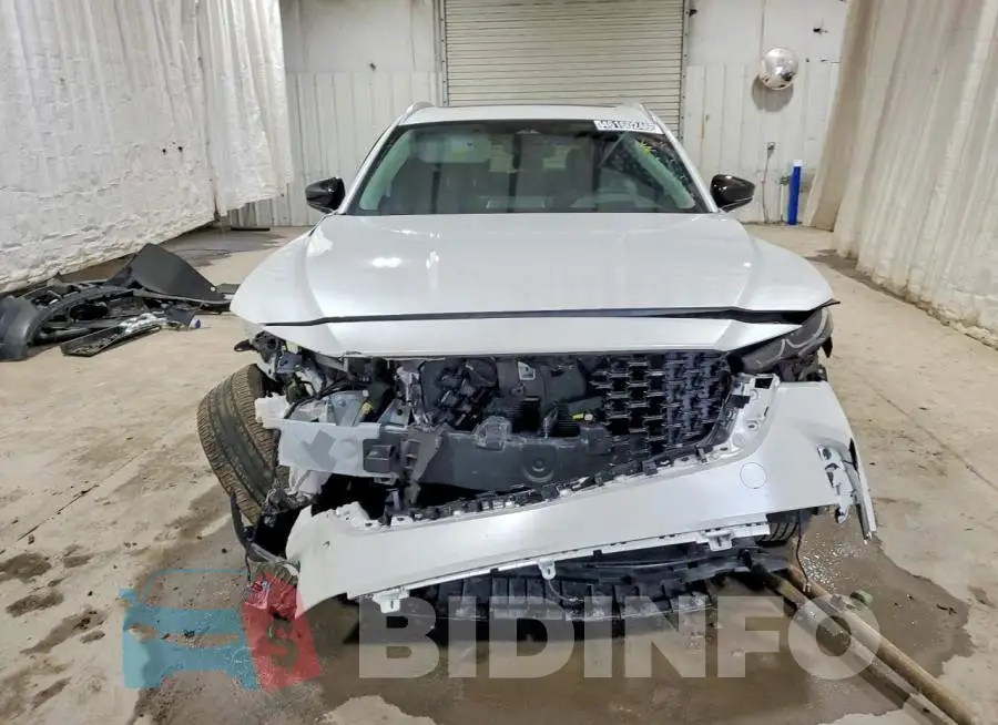 7MMVAAEW2SN140272 Photo# 5