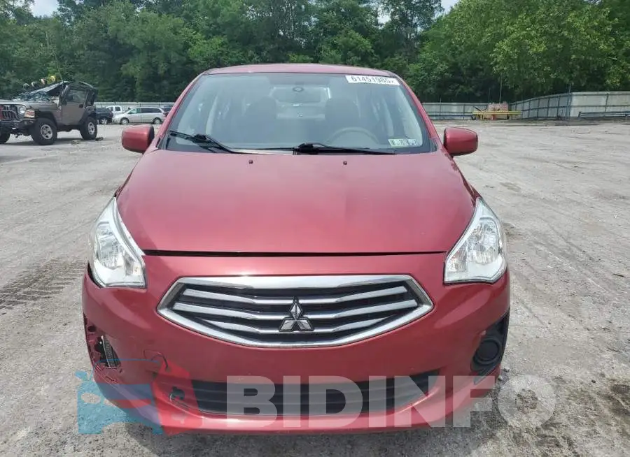 ML32F3FJ7KHF17444 Photo# 5