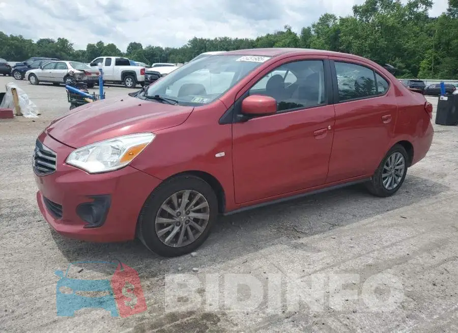 ML32F3FJ7KHF17444 Photo# 1