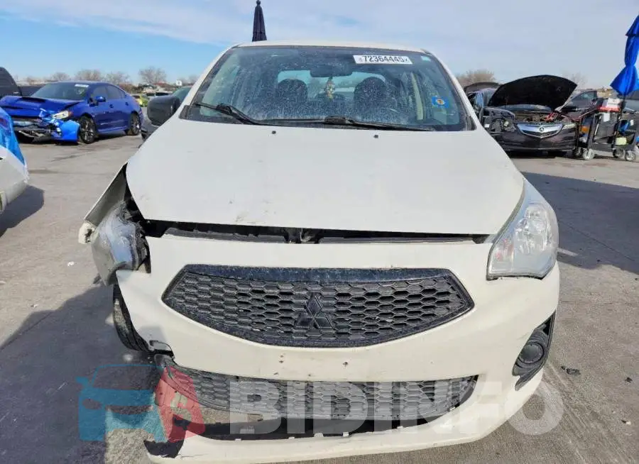 ML32F4FJ9LHF01608 Photo# 5