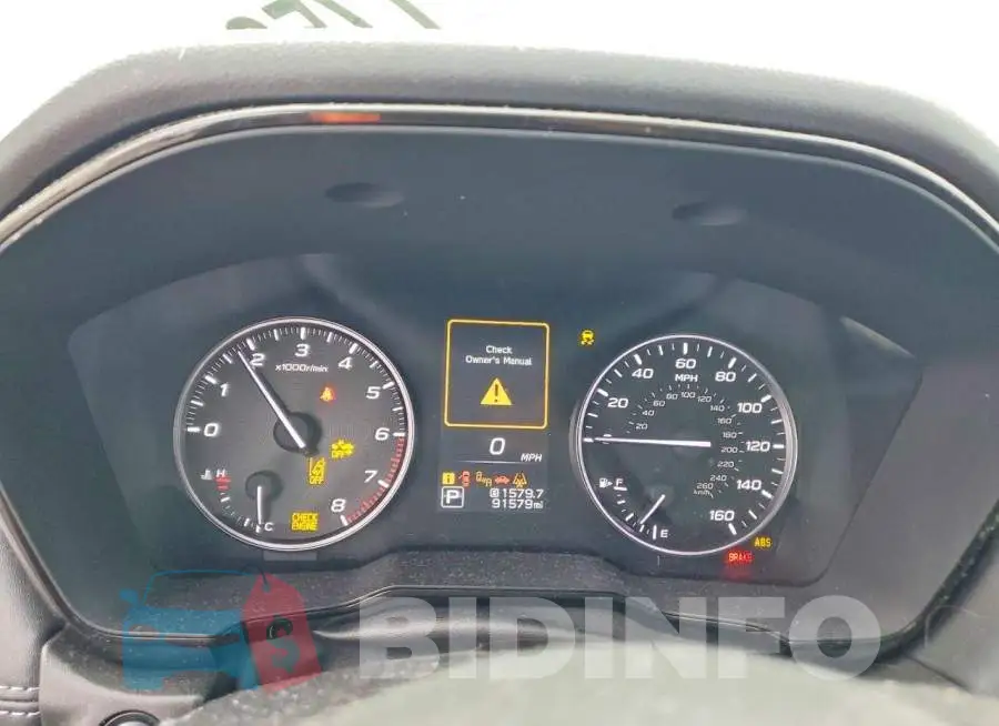 4S3BWAC64L3027217 Photo# 9
