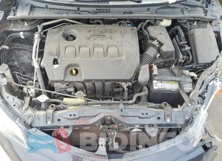 2T1BURHE5HC879031 Photo# 11
