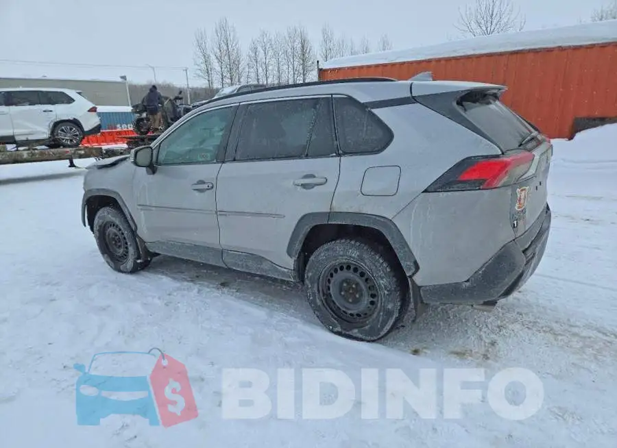 2T3B1RFV5MC245778 Photo# 2