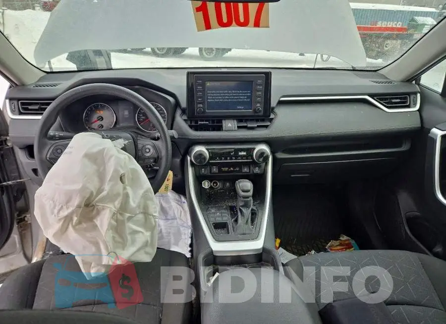 2T3B1RFV5MC245778 Photo# 8