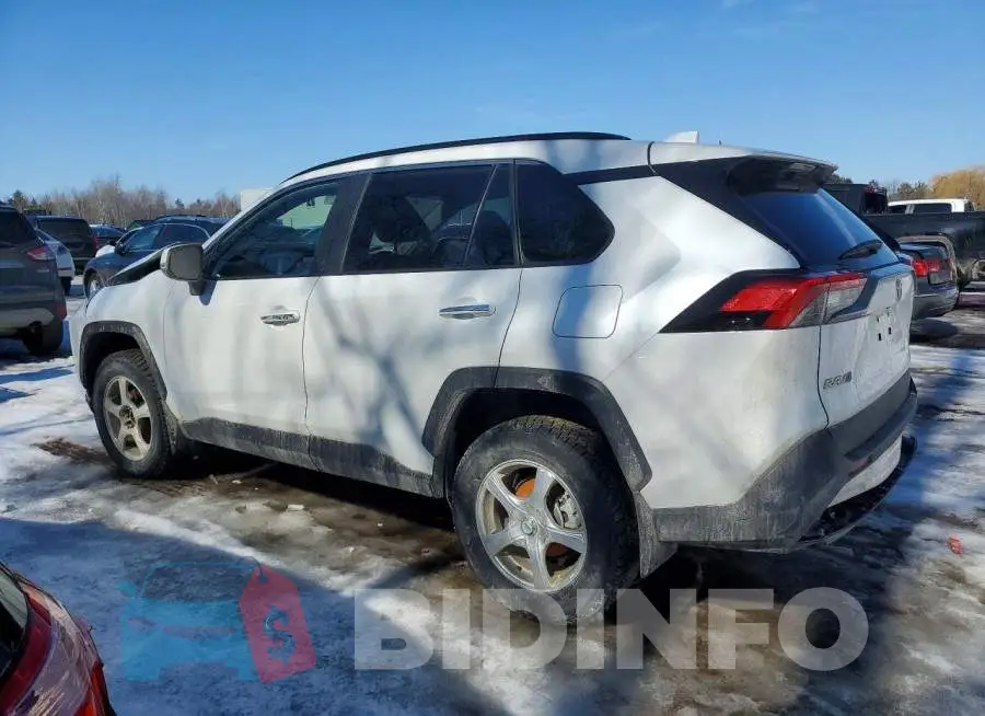 2T3D1RFV4SW613419 Photo# 2