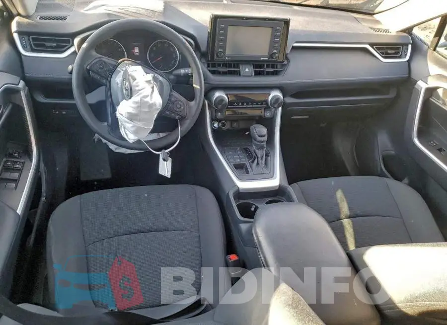 2T3F1RFV6LC112544 Photo# 8