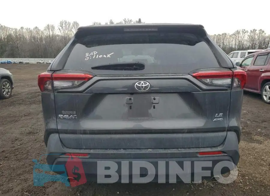 2T3F1RFV6LC112544 Photo# 6