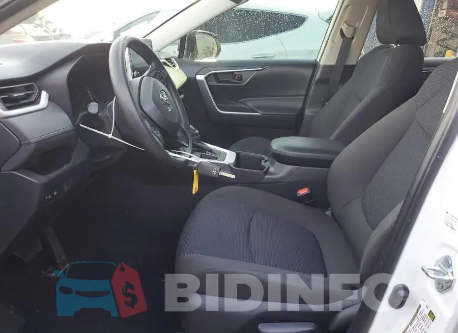 2T3H1RFV8RW307187 Photo# 7
