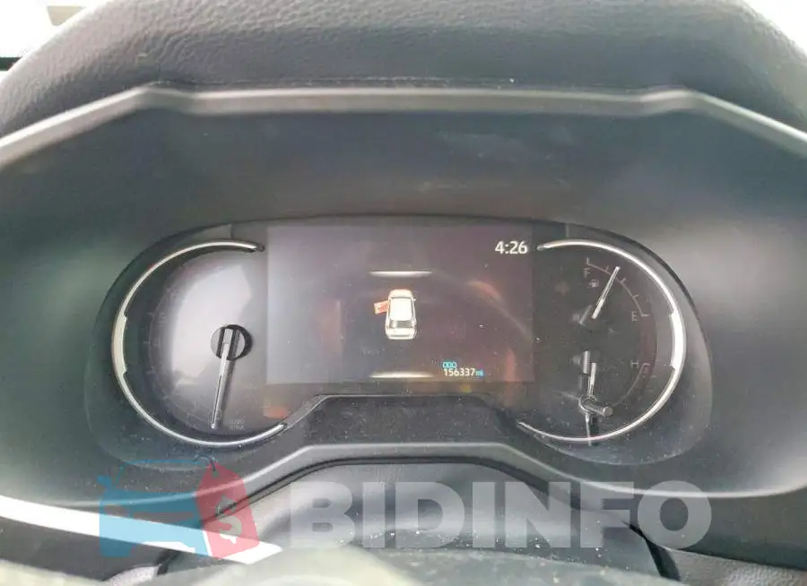 2T3J1RFV6LC082083 Photo# 9