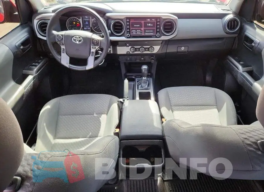 3TYAX5GN5PT080647 Photo# 8