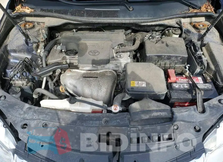 4T1BF1FK8HU692837 Photo# 11