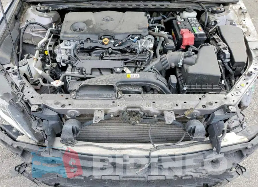 4T1C11AK8MU580270 Photo# 11