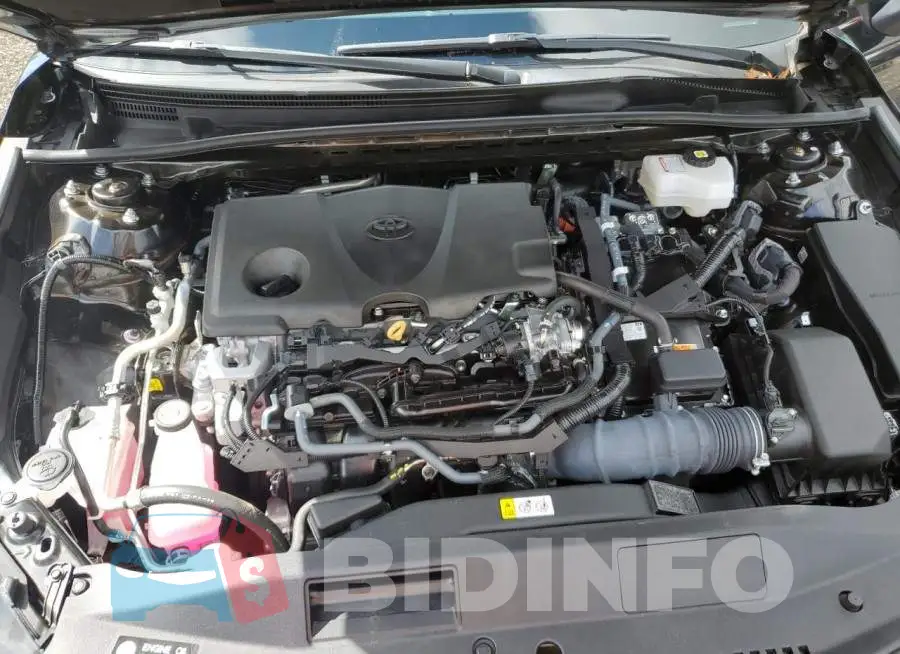 4T1C31AK5PU053625 Photo# 11