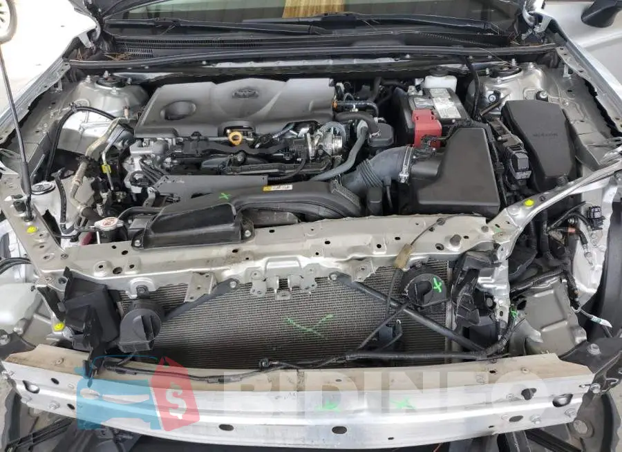 4T1K61AK1PU779548 Photo# 11