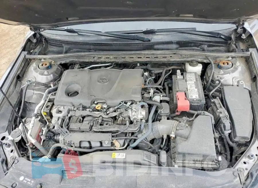 4T1R11AK9PU110764 Photo# 11