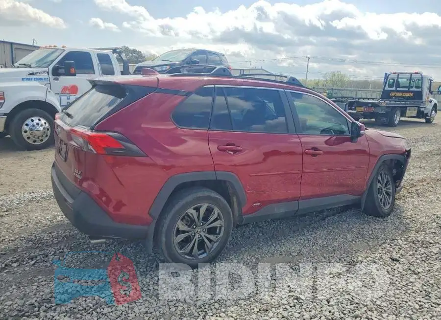 4T3B6RFV0PU124354 Photo# 3