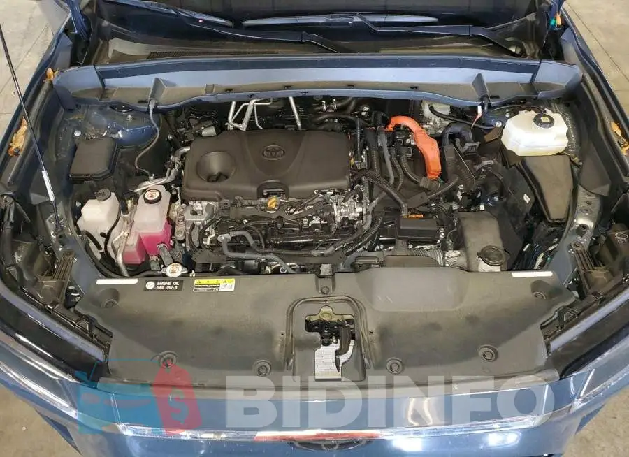 5TDACAB53RS012728 Photo# 12