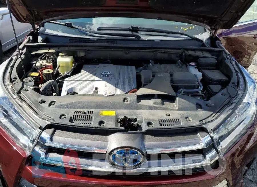 5TDDGRFH6KS059343 Photo# 12