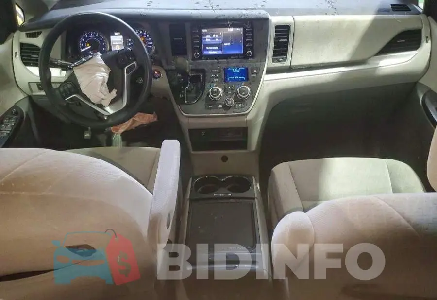 5TDJZ3DC5LS233194 Photo# 8
