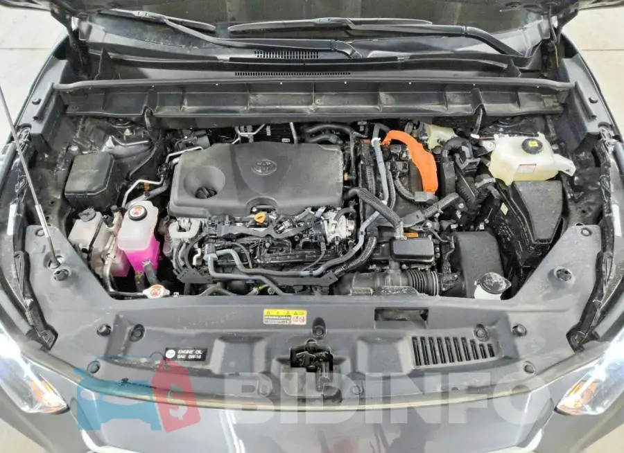 5TDKBRCH8SS648100 Photo# 12