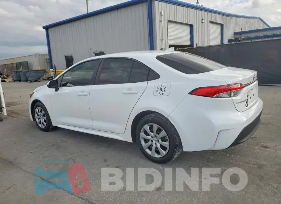 5YFB4MDE2PP068939 Photo# 2