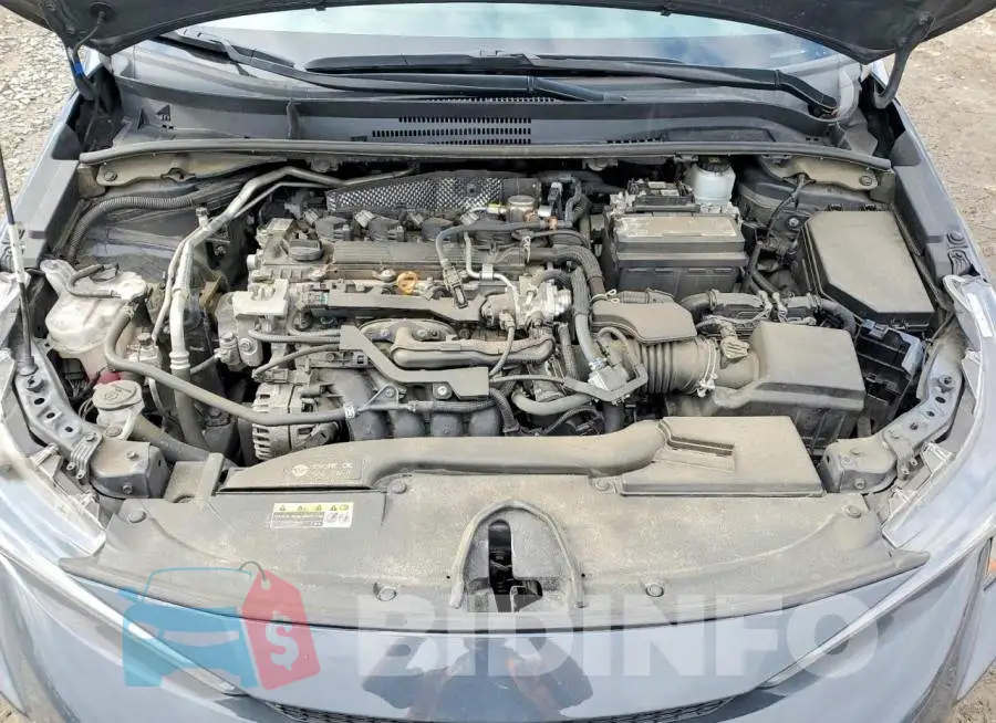 5YFB4MDE5RP133852 Photo# 11