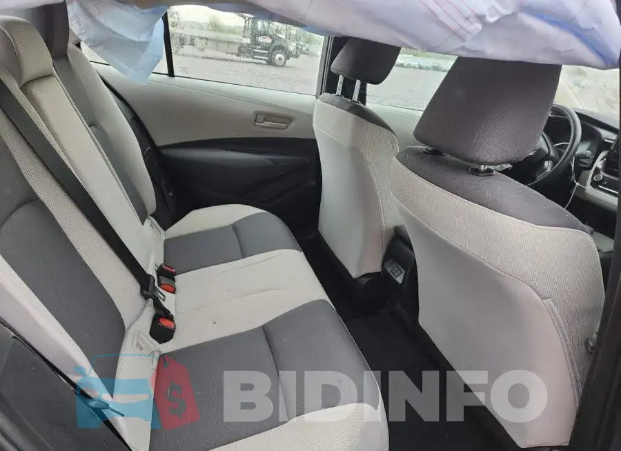 5YFB4MDE9SP271125 Photo# 10