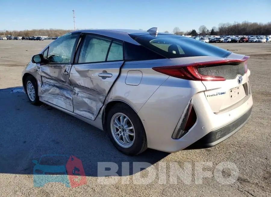 JTDKAMFP2M3178644 Photo# 2