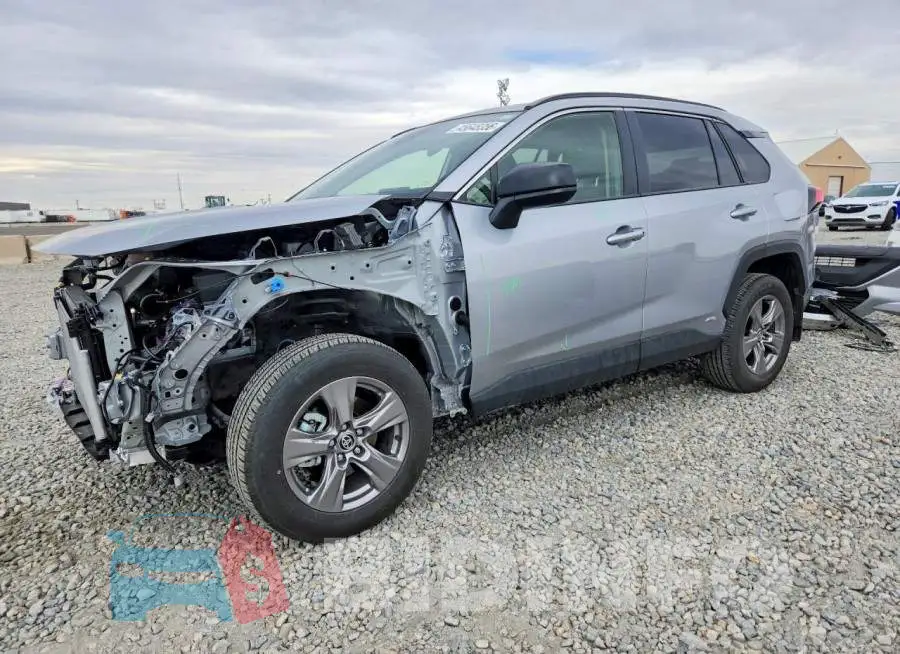 JTMLWRFV6SD316422 Photo# 1