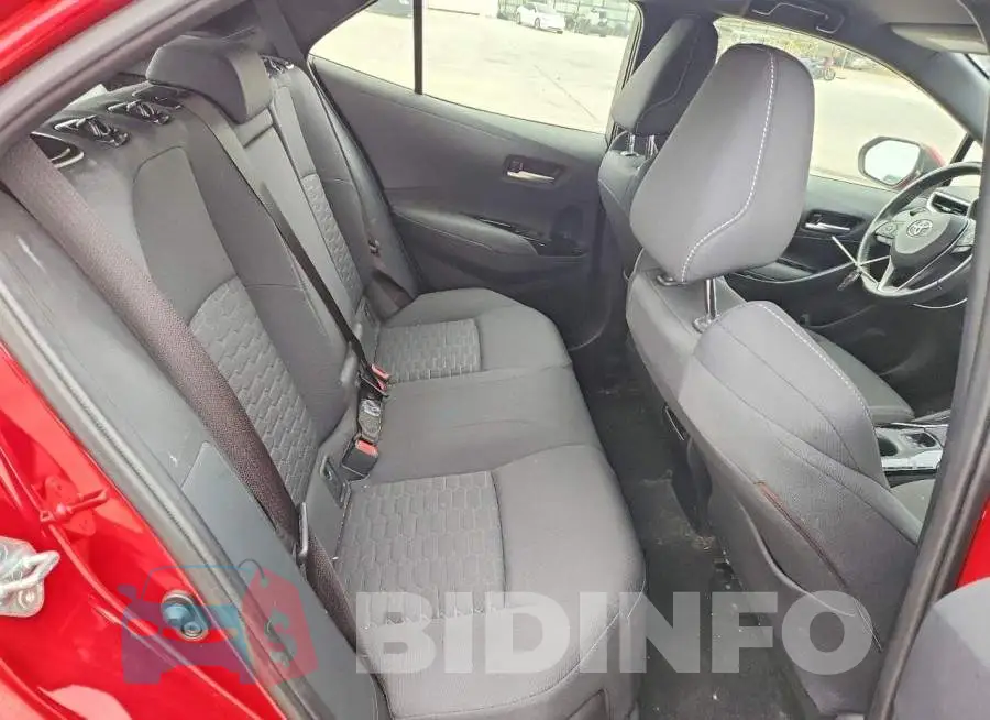JTND4MBE6N3176364 Photo# 10
