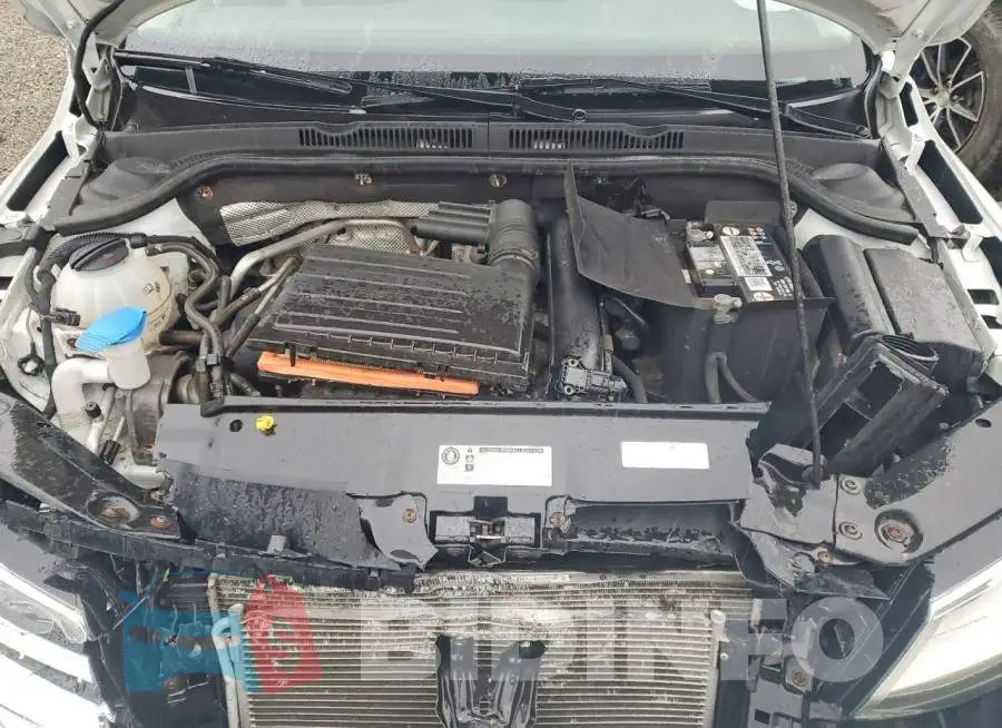 3VW167AJ7HM409346 Photo# 11