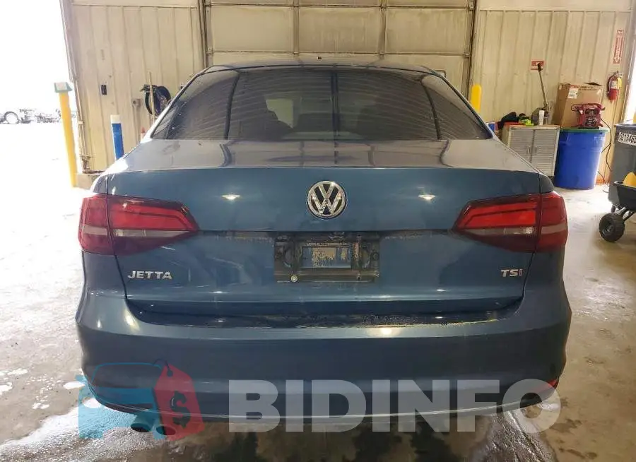 3VW2B7AJ0HM233885 Photo# 6