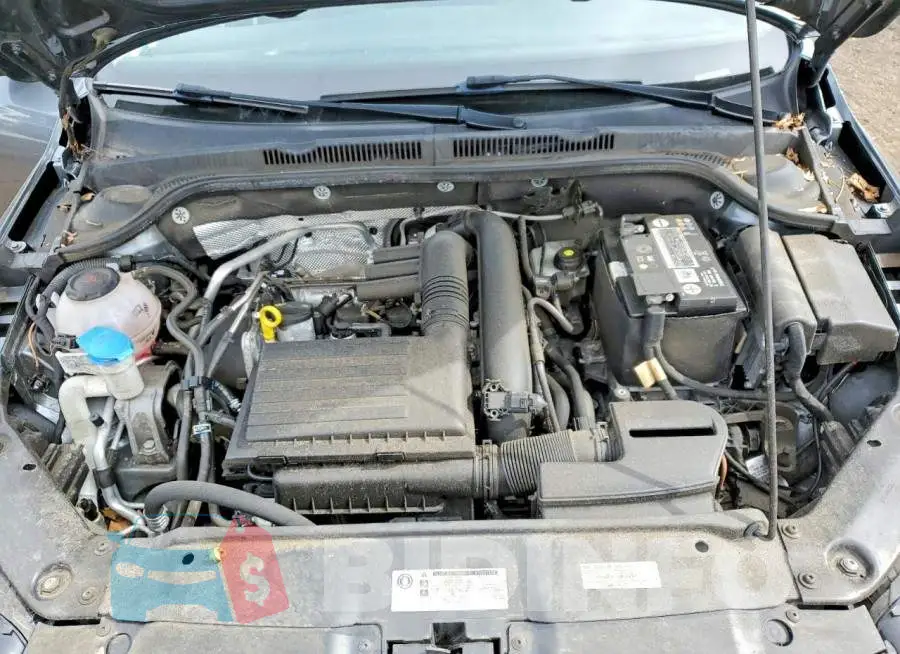 3VW2B7AJ6JM260420 Photo# 11