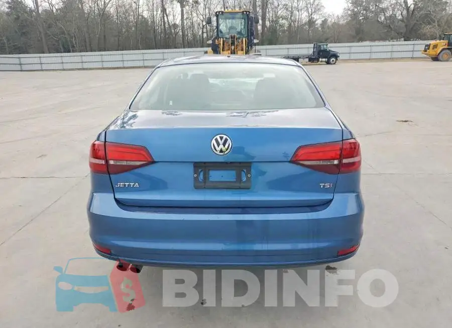 3VW2B7AJ8HM288097 Photo# 6