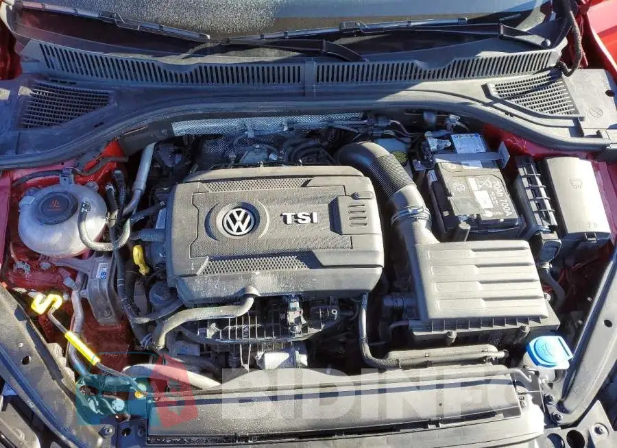 3VW2T7BU0SM091955 Photo# 11